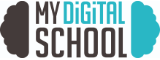 MyDigitalSchool Bordeaux Recrutement