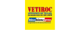 Vetiroc / bleu blanc gros Recrutement