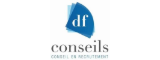 Recrutement DF CONSEILS
