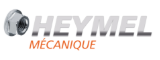 Heymel Mécanique recrutement
