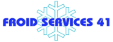 Recrutement Froid Services 41