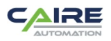 Recrutement CAIRE INDUSTRIE