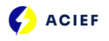 ACIEF recrutement