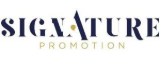 Recrutement Signature Promotion