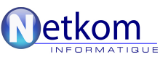 Recrutement Netkom Informatique