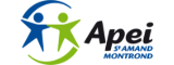 APEI de Saint-Amand-Montrond recrutement