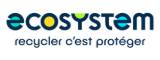 Ecosystem recrutement