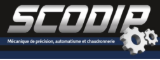Scodip recrutement