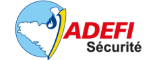 Recrutement ADEFI Sécurité
