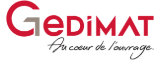 Gedimat Paris Nord Matériaux recrutement
