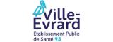 ETS PUBLIC DE SANTE DE VILLE-EVRARD recrutement