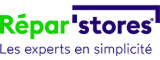 Repar'stores recrutement