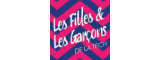 Les Filles et Les Garçons de la Tech recrutement