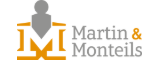 Martin & Monteils recrutement