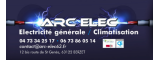 Recrutement ARC ELEC
