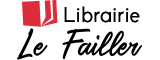 Librairie Le Failler recrutement