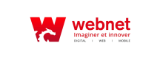 Webnet recrutement