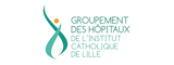 Groupement des Hôpitaux de l’Institut Catholique de Lille recrutement