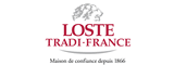 Recrutement Groupe Loste