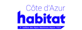 Côte d'Azur Habitat recrutement