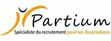 Recrutement Partium