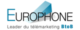 Europhone recrutement