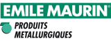 Emile Maurin - Produits Métallurgiques Recrutement