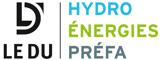 Le Du Hydro-Energies-Préfa recrutement