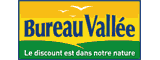 Bureau Vallée recrutement
