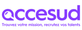 ACCESUD recrutement