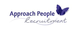 Approach People Recruitment recrutement