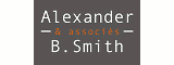 Alexander B Smith Recrutement