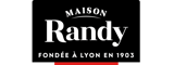Randy recrutement