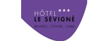 Hôtel Le Sévigné recrutement