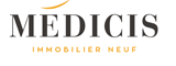 Medicis Immobilier Neuf recrutement