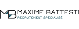 Recrutement MAXIME BATTESTI Recrutement