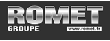 Groupe Romet recrutement