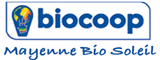 Biocoop Mayenne Bio Soleil recrutement
