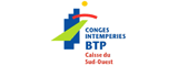 CIBTP SUD OUEST recrutement