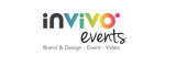 InVivo Events recrutement