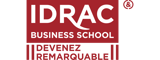 IDRAC Paris recrutement