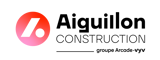 Aiguillon Construction recrutement