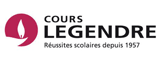 Recrutement Cours Legendre