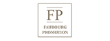 FAUBOURG PROMOTION Recrutement