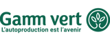 offre CDI Conseiller Vendeur Végétal - Jardin - Gamm Vert Ambérieu-En-Bugey H/F