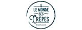 Le Monde des Crêpes recrutement