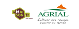 offre CDI Magasinier Vendeur Agricole - Carpiquet H/F