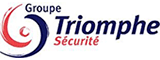 Triomphe Sécurité recrutement