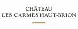 Recrutement Château les Carmes Haut-Brion