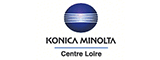 Konica Minolta Business Solutions Centre Loire (KMCL) recrutement